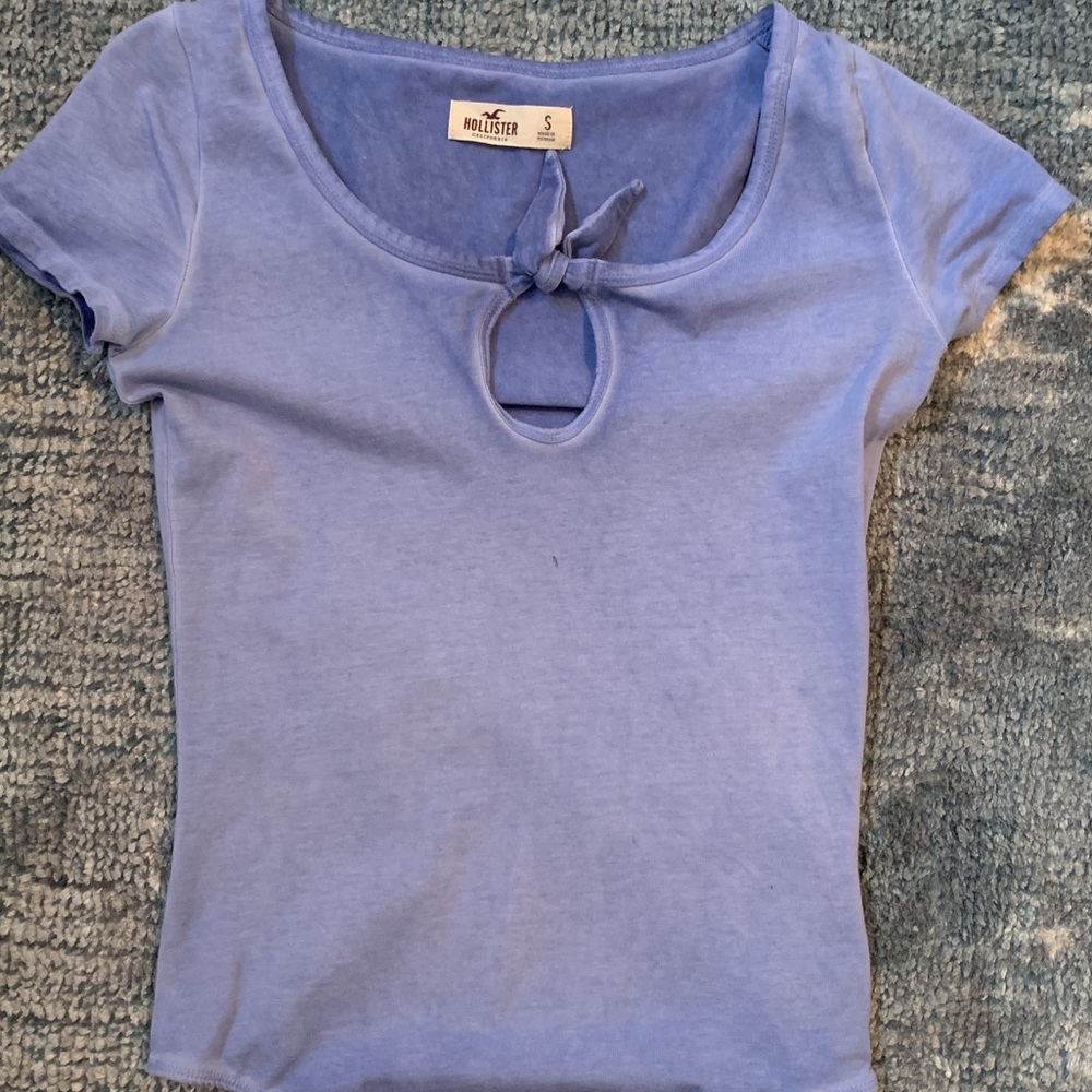 Hollister Bodysuit